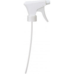 Pistolet pulvérisateur pour la désinfection des surfaces 05/1L