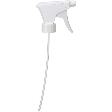 Pistolet pulvérisateur pour la désinfection des surfaces 05/1L