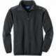 Pull Troyer Mellum taille S anthracite/noir