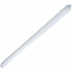Barre LED 14W 1184mm 3000K blanc 1200 (Par 20)