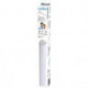 Applique murale LED Lind 15W 4000K IP 44 chrome/blanc (Par 10)