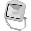 Projecteur LED 10SW 10W 3000K argenté (Par 16)