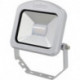Projecteur LED 10SC 10W 6500K argenté (Par 16)