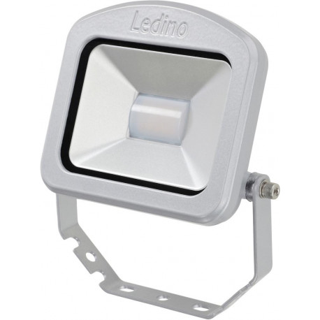 Projecteur LED 10SC 10W 6500K argenté (Par 16)