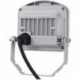 Projecteur LED 10SC 10W 6500K argenté (Par 16)