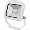 Projecteur LED 10WW 10W 3000K blanc (Par 16)
