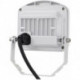 Projecteur LED 10WW 10W 3000K blanc (Par 16)