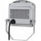 Projecteur LED 20SW 20W 3000K argenté (Par 10)
