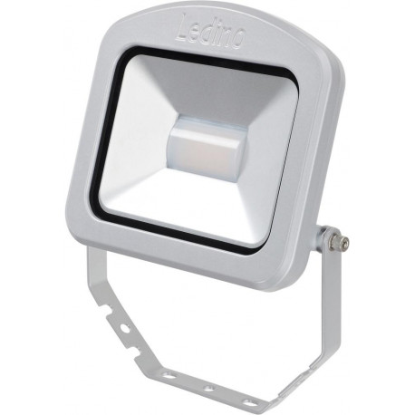 Projecteur LED 20SC 20W 6500K argenté (Par 10)