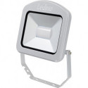 Projecteur LED 30SW 30W 3000K argenté (Par 8)
