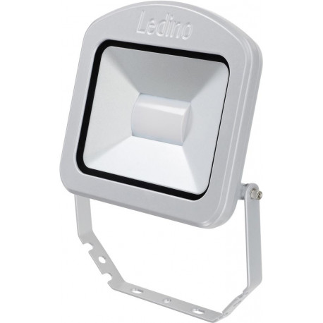 Projecteur LED 30SN 30W 4000K argenté (Par 8)