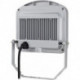 Projecteur LED 30SC 30W 6500K argenté (Par 8)
