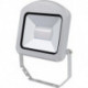 Projecteur LED 50SW 50W 3000K argenté (Par 6)