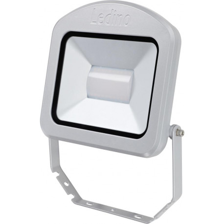 Projecteur LED 50SC 50W 6500K argenté (Par 6)