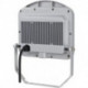 Projecteur LED 50SC 50W 6500K argenté (Par 6)