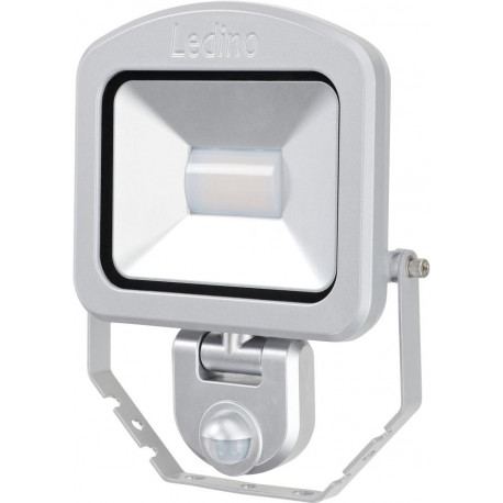 Projecteur LED avec détecteur 20SCI 20W6500K argenté (Par 10)