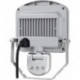 Projecteur LED avec détecteur 20SCI 20W6500K argenté (Par 10)