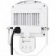 Projecteur LED avec détecteur 20WWI 20W3000K blanc (Par 10)
