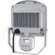 Projecteur LED avec détecteur 30SWI 30W3000K argenté (Par 8)