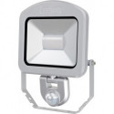 Projecteur LED avec détecteur 30SNI 30W4000K argenté (Par 8)