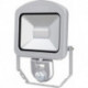 Projecteur LED avec détecteur 30SCI 30W6500K argenté (Par 8)