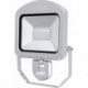 Projecteur LED avec détecteur 50SNI 50W4000K argenté (Par 6)