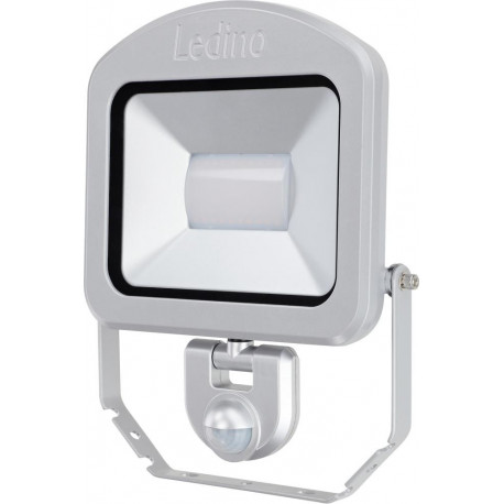 Projecteur LED avec détecteur 50SNI 50W4000K argenté (Par 6)