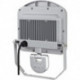 Projecteur LED avec détecteur 50SNI 50W4000K argenté (Par 6)
