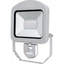 Projecteur LED avec détecteur 50SCI 50W6500K argenté (Par 6)
