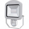 Projecteur LED avec détecteur 50SCI 50W6500K argenté (Par 6)
