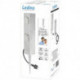 Colonne de prise 4er S4 Inox Extérieur Connect (Par 6)