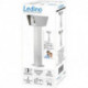 Colonne de prise 2er L2 Inox Extérieur Connect (Par 4)