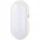 Applique/plafonnier LED XXL 20W IP65 IK08 Schwabing (Par 12)