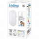 Applique/plafonnier LED XXL 20W IP65 IK08 Schwabing (Par 12)