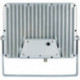 Projecteur LED 200W 20000lm 4000K argenté Buckow (Par 2)