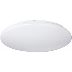 Lampe LED 18W 4000K IP44 HF-Sensor Porz HF3 (Par 6)