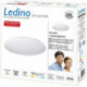 Lampe LED 18W 4000K IP44 HF-Sensor Porz HF3 (Par 6)