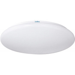 Applique/plafonnier LED 18W HF-Sen. 3000K Altona (Par 6)