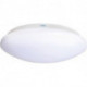 Applique/plafonnier LED 12W 950lm 4000K Altona (Par 6)