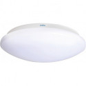 Applique/plafonnier LED 12W 3000K blanc Altona (Par 6)
