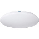 Applique/plafonnier LED 24W 3000K blanc Altona (Par 6)