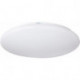 Lampe LED 18W 4000K IP44 blanc Porz 3 (Par 6)