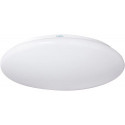 Lampe LED 18W 4000K IP44 blanc Porz 3 (Par 6)