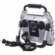 Lampe de travail LED 60W m.15W Fonctionnement d'urgence de la batterie Kalkum (Par 4)
