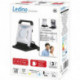 Lampe de travail LED 50W 4500 lm 2 (Par 6)
