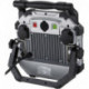 Lampe de travail LED 100W 900lm 2700-6500K Allach (Par 4)