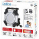 Lampe de travail LED 100W 900lm 2700-6500K Allach (Par 4)