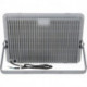 Projecteur LED 300W 24000lm 4000K argenté Oberbilk (Par 2)
