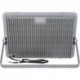 Projecteur LED 400W 32000lm 4000K argenté Oberbilk (Par 2)