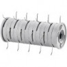 Rouleau aérateur MultiBrush pour pelouses